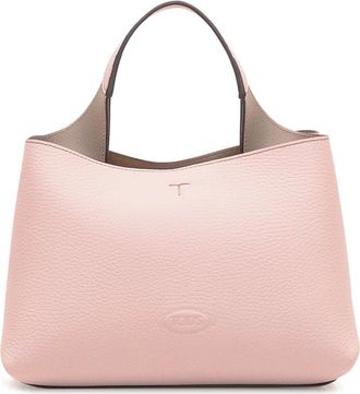 Tod's Donna, Borse, Rosa, Taglia unica, new