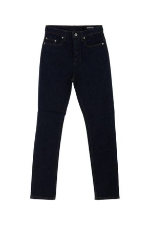 Jacquemus Dark Navy Denim Jeans