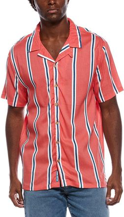 Sovereign Code Super Stripe Shirt