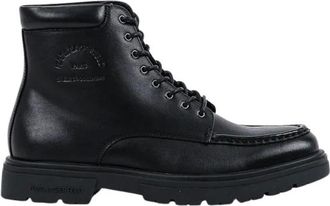 Karl Lagerfeld Koby Lug - Shoes - Hombre - Negro - 45 EU