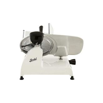 Berkel Red Line rl 300 - Affettatrice, colore bianco - Berkel