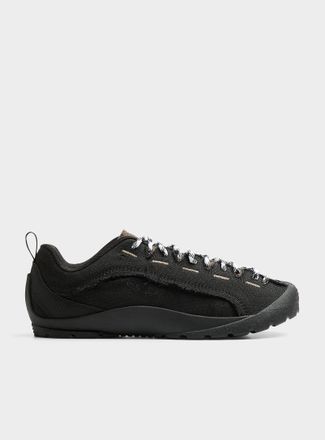 Keen Womens Black slit Jasper sneakers Women