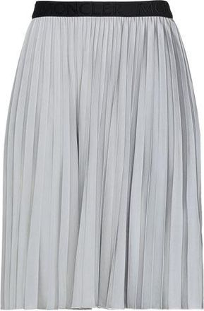 Moncler BOTTOMWEAR - Mini skirts sur YOOX.COM