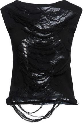 Maison Margiela TOPWEAR - Tops on YOOX.COM