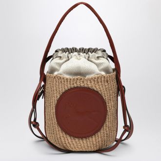 Chlo&eacute; Kleine Pferdemedaillen-Einkaufstasche