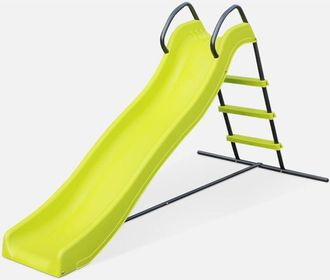 Sweeek Tobog&aacute;n Doble Ola, 185cm