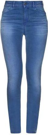 MY TWIN Twinset PARTES DE ABAJO - Pantalones vaqueros en YOOX.COM