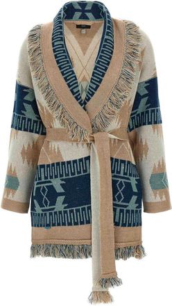 Alanui Icon Cardigan