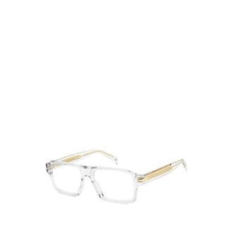 Eyewear by David Beckham 7165 900 Eyeglasses - unisex - Eyewear by David Beckham - Glasses - Gray - 54 MM - Accessories