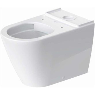 Duravit Duravit - D-neo Wc De Pedestal Para Combinaci&oacute;n, Con Descarga Baja