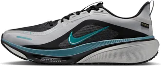 Nike Mens Pegasus 42 GORE-TEX Waterproof Road Running Shoes in Grey | IQ0455-001