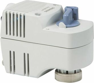 SIEMENS Servomotore Per Valvola Vvi46/ - Vxi46