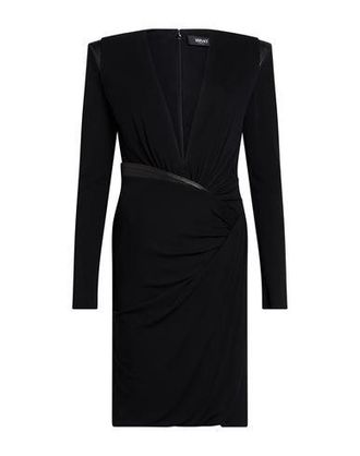 Versace VESTIDOS - Vestidos midi en YOOX.COM