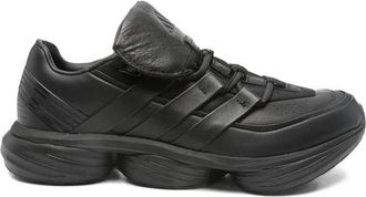 adidas Lightblaze POD - Heren - Hardloopschoenen - Zwart - 42 1/2 EU - Leer - Fitness