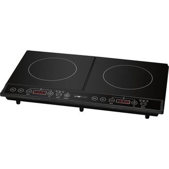 Clatronic Dki 3609 263703 Piastra A Induzione Con Riconoscimento Della Pentola
