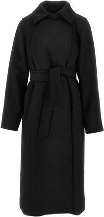 Max Mara Manuela camelhair coat Woman 38