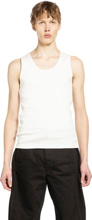 Christophe Lemaire Rib Tank Top