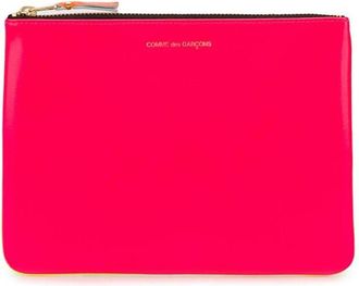 Comme Des Garçons Wallet