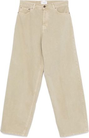 Haikure Jeans Bethany - Verde