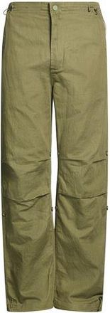 maharishi BOTTOMWEAR - Trousers on YOOX.COM