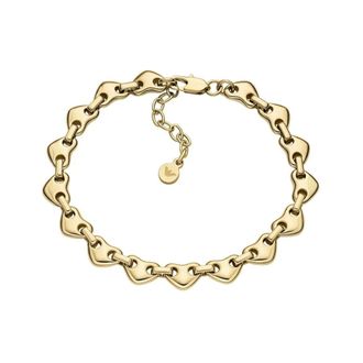 Emporio Armani Accessoires, Dames, Geel, ONE Size, Bracelets