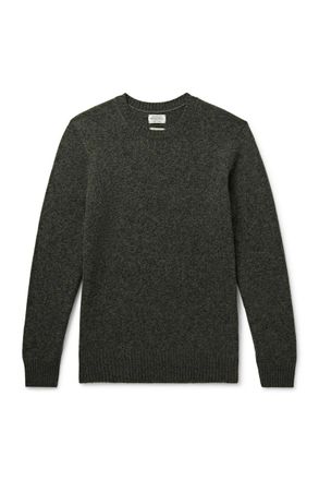 Hartford Wool Sweater