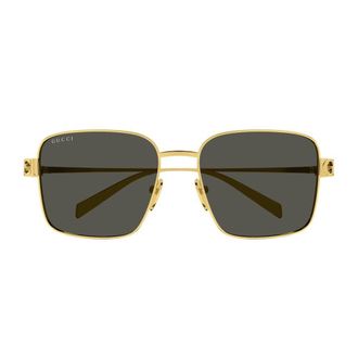 Gucci Gg1937 S Linea Name Of Brand Gold