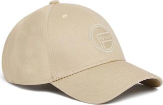 Fusalp Cappello da baseball in cotone - Toni neutri