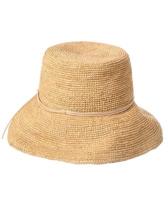 Vince Corded Straw Hat