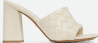 Bottega Veneta Parco Mule - Bottega Veneta