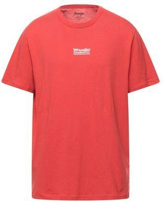 Wrangler TOPWEAR - T-shirts sur YOOX.COM