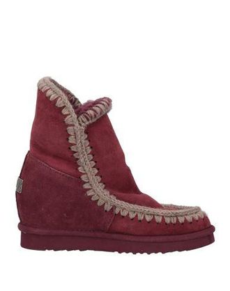 Mou SCHUHE - Stiefeletten auf YOOX.COM
