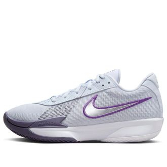 Nike (WMNS) Nike Air Zoom GT Cut Academy Grey Barely Grape FZ2852-002