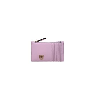 Pinko Pinko, Dames, Accessoires, Roze, Maat: ONE Size