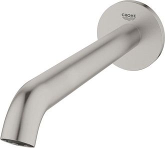 GROHE Essence baduitloop 23cm supersteel