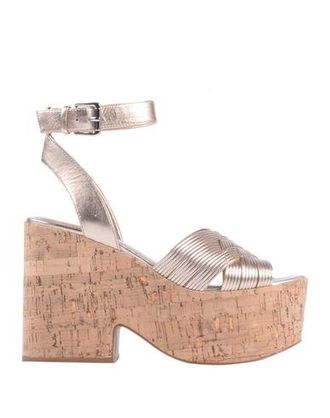 Sigerson Morrison SCHUHE - Sandalen auf YOOX.COM