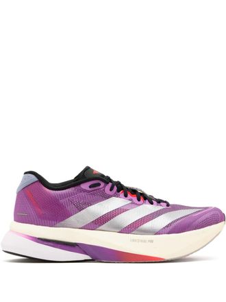 adidas Sneakers Adizero Boston 13 - Viola