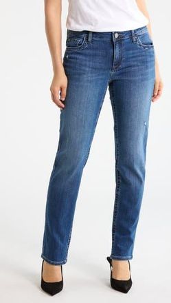 Kut from the Kloth Stevie Straight Leg Jeans in Endurable at Nordstrom Rack, Size 00