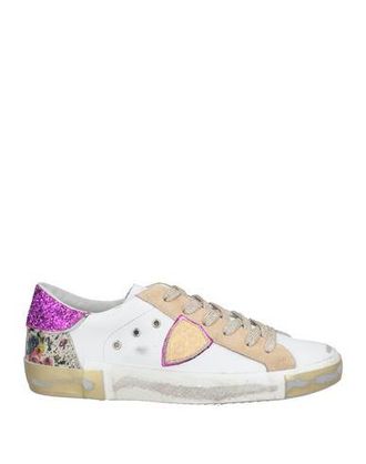 Philippe Model SCHUHE - Sneakers auf YOOX.COM