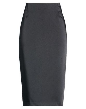 Biancoghiaccio BOTTOMWEAR - Midi skirts on YOOX.COM