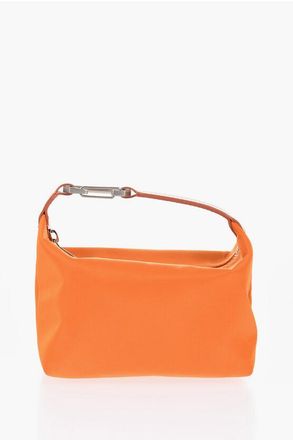 Eéra Borsa a Mano MOON in Nylon con Moschettone taglia Unica