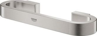 GROHE Selection Handgreep - 30cm - Supersteel (RVS)
