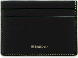 Jil Sander Wallets