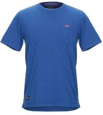 Superdry CAMISETAS Y TOPS - Camisetas en YOOX.COM