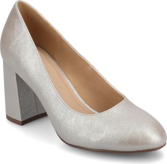 Journee Collection Women & apos;s Seraphina Pumps