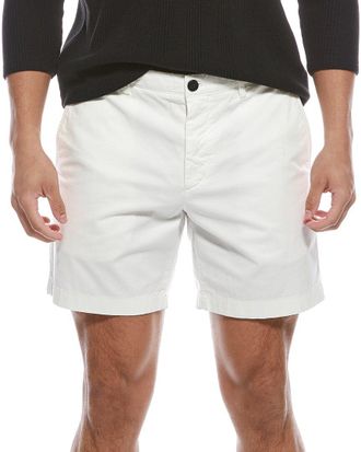 Theory Zane Gd Patton Short
