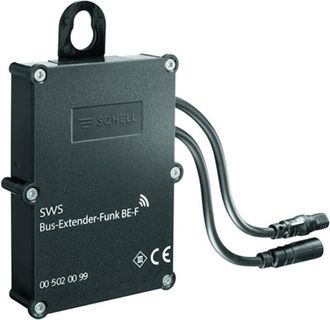 Schell Extensor De Bus E Schell Rlan Be-f