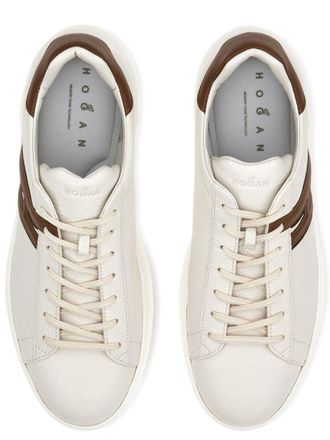 Hogan H580 Sneaker - Beige