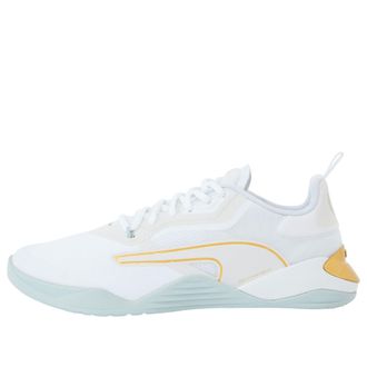 Puma Fuse 2.0 WIT - White Team Gold 378211-02