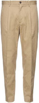 Nine In The Morning BOTTOMWEAR - Trousers on YOOX.COM